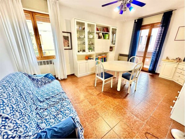 appartamento in vendita a Dozza in zona Toscanella