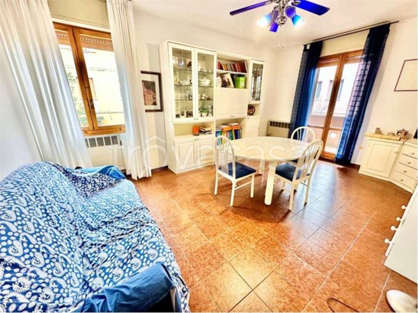 appartamento in vendita a Dozza in zona Toscanella