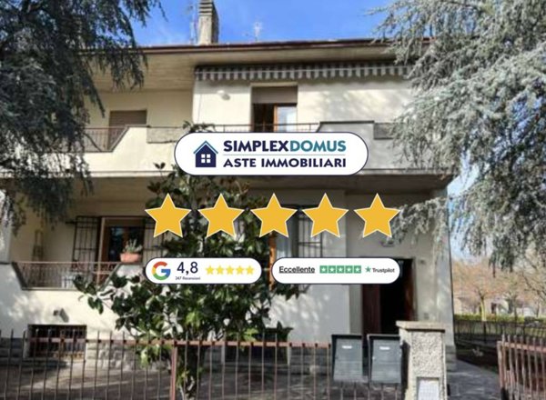 appartamento in vendita a Dozza in zona Toscanella