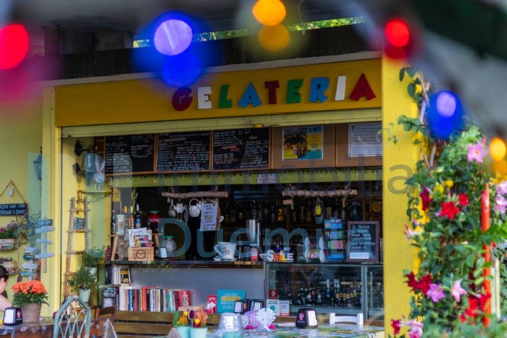 negozio in vendita a Dozza in zona Toscanella