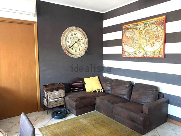 appartamento in vendita a Dozza