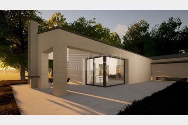 casa indipendente in vendita a Dozza