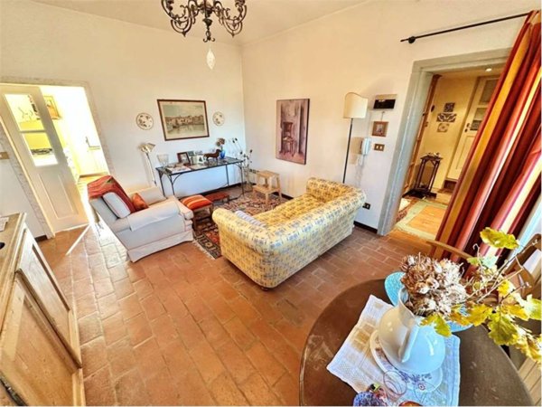 appartamento in vendita a Dozza