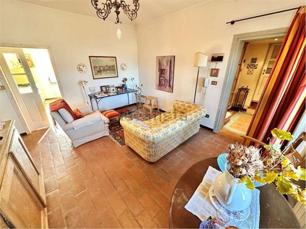 appartamento in vendita a Dozza