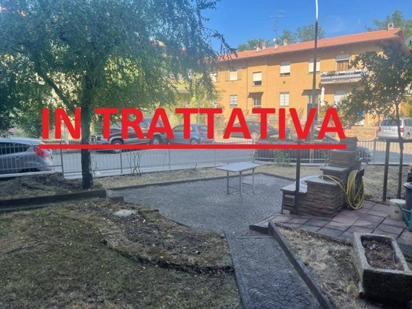 appartamento in vendita a Dozza in zona Toscanella
