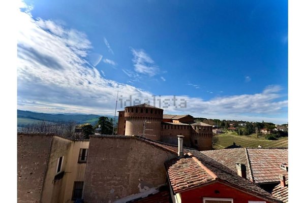 appartamento in vendita a Dozza