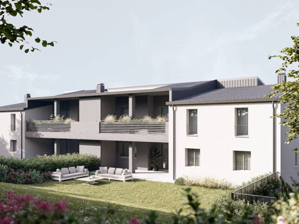 appartamento in vendita a Dozza