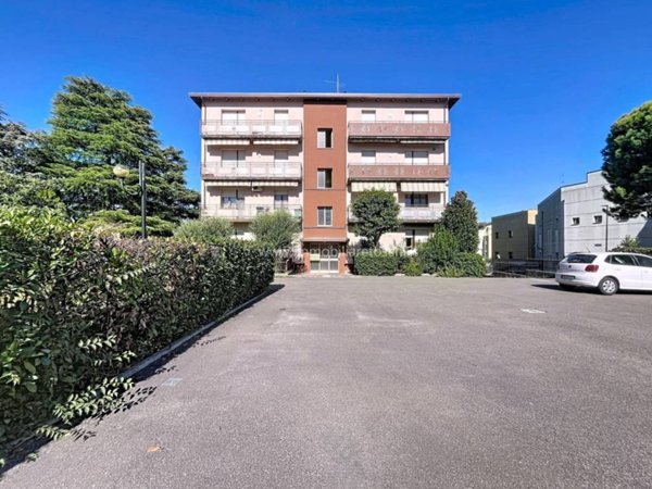 appartamento in vendita a Dozza in zona Toscanella