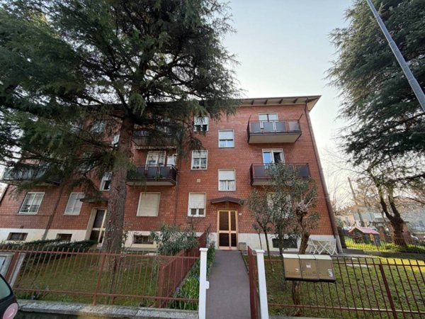 appartamento in vendita a Dozza in zona Toscanella
