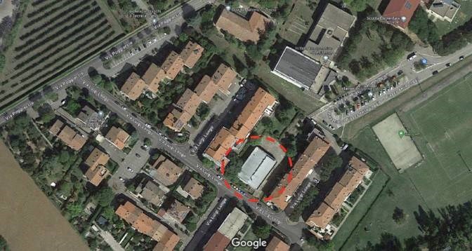 casale in vendita a Dozza in zona Toscanella