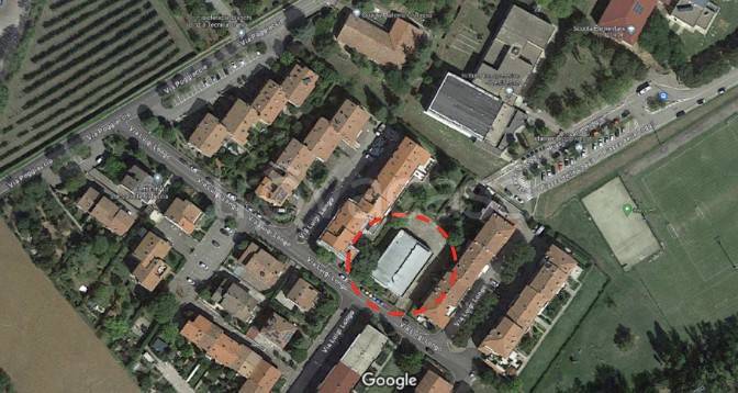 casale in vendita a Dozza in zona Toscanella