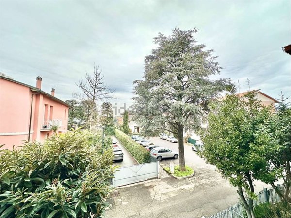 appartamento in vendita a Dozza in zona Toscanella