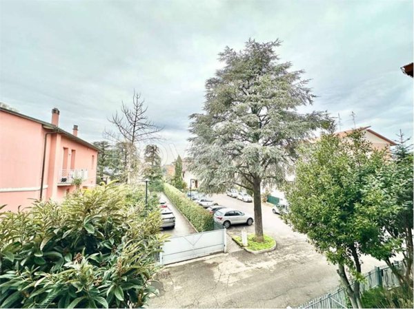 appartamento in vendita a Dozza in zona Toscanella