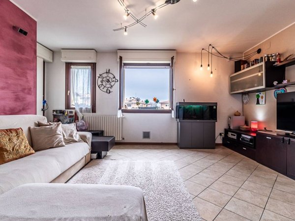 appartamento in vendita a Dozza in zona Toscanella