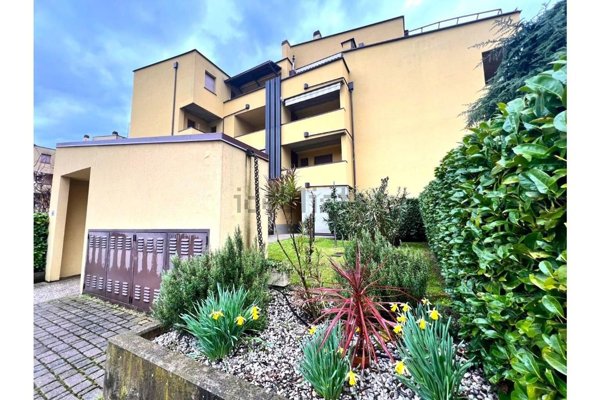 appartamento in vendita a Dozza in zona Toscanella