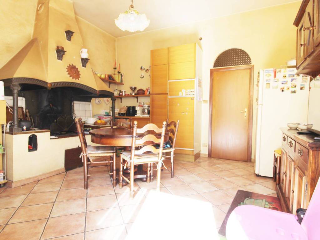 appartamento in vendita a Dozza