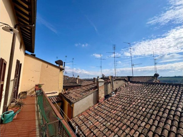 appartamento in vendita a Dozza