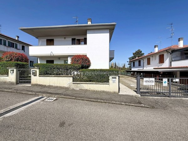 appartamento in vendita a Dozza