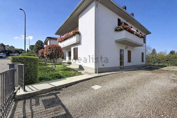 appartamento in vendita a Dozza