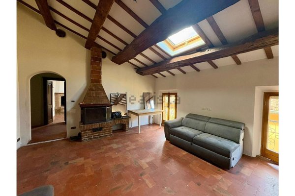 appartamento in vendita a Dozza