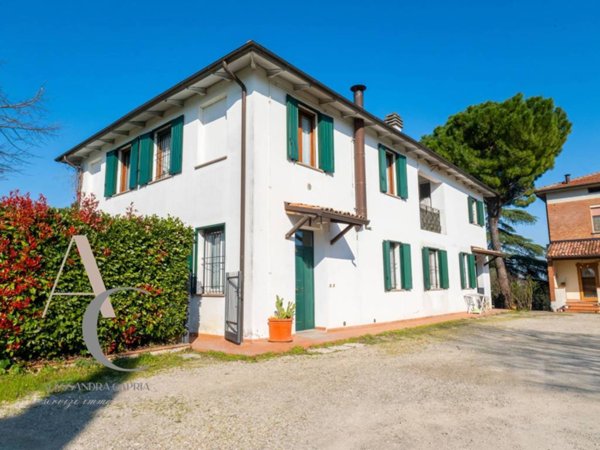 appartamento in vendita a Dozza