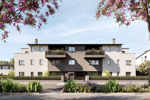 appartamento in vendita a Dozza