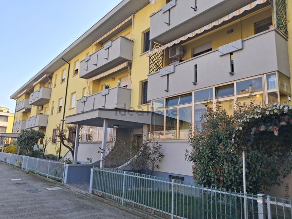 appartamento in vendita a Dozza in zona Toscanella