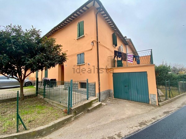 appartamento in vendita a Dozza