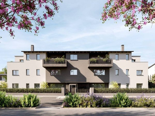 appartamento in vendita a Dozza