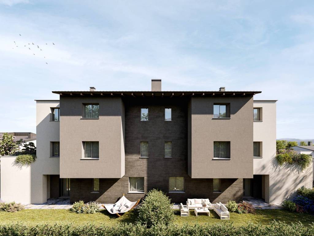 appartamento in vendita a Dozza