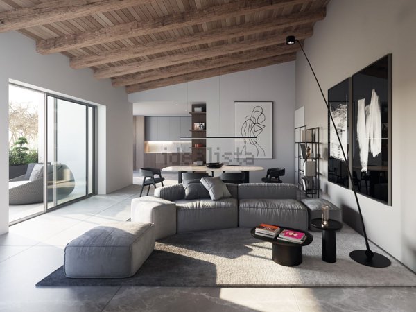 appartamento in vendita a Dozza