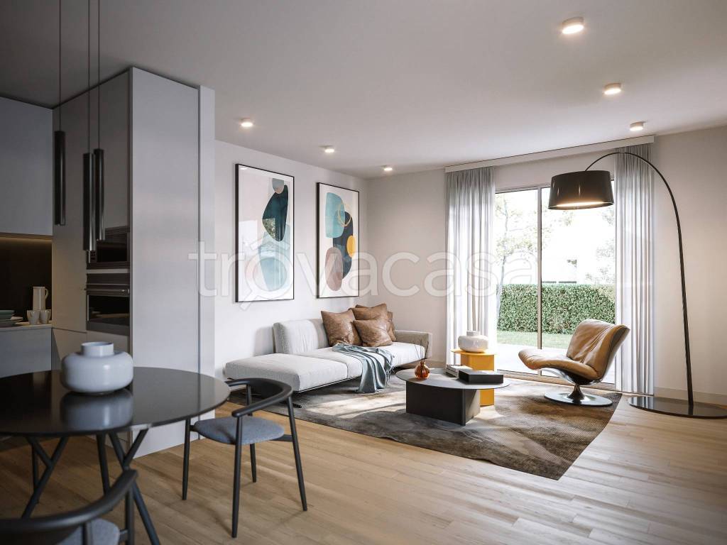 appartamento in vendita a Dozza in zona Toscanella