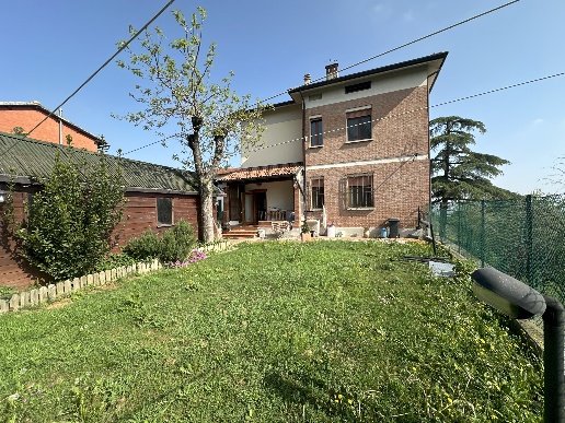 appartamento in vendita a Dozza