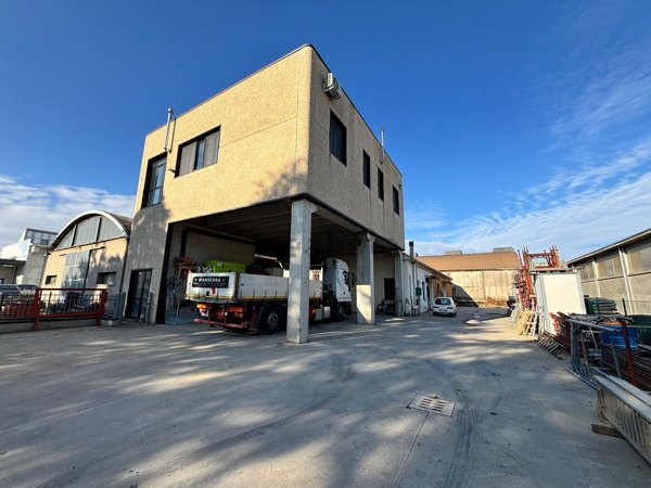 casa semindipendente in vendita a Dozza in zona Toscanella