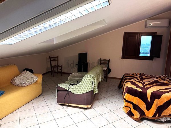 appartamento in vendita a Dozza in zona Toscanella