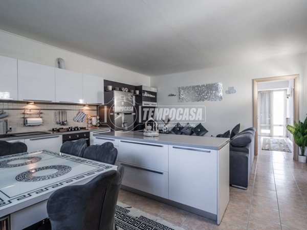 appartamento in vendita a Dozza in zona Toscanella