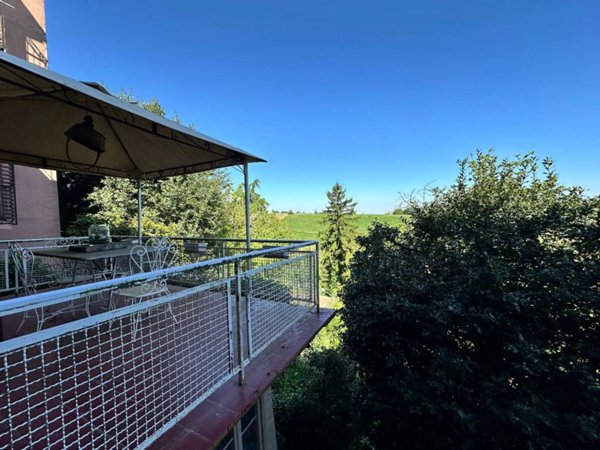 casa indipendente in vendita a Dozza