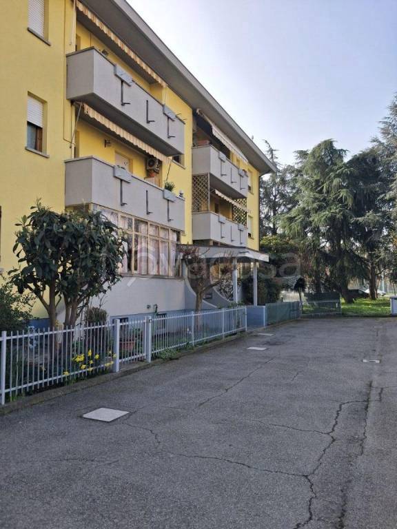 appartamento in vendita a Dozza in zona Toscanella