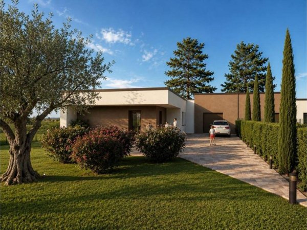 casa indipendente in vendita a Dozza in zona Toscanella