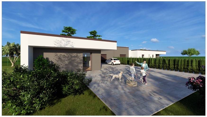 casa indipendente in vendita a Dozza in zona Toscanella