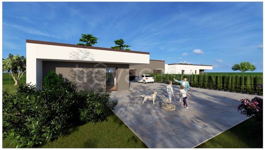 casa indipendente in vendita a Dozza in zona Toscanella