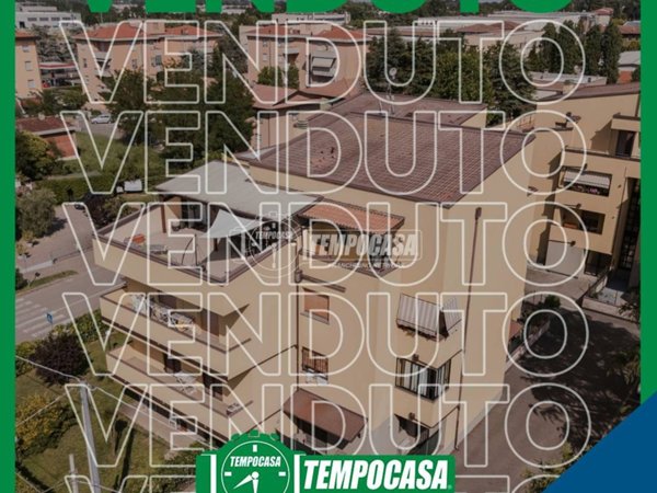 appartamento in vendita a Dozza in zona Toscanella