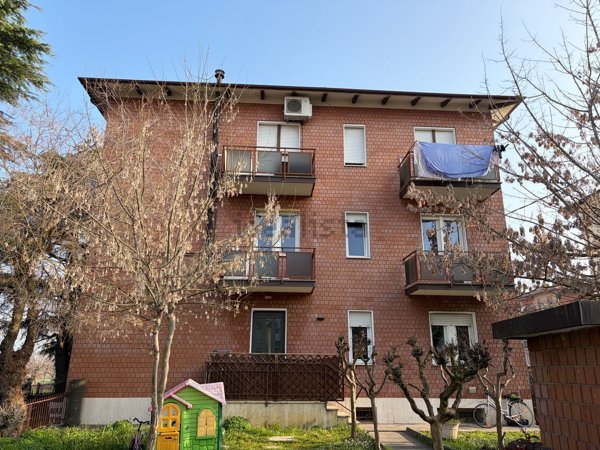 appartamento in vendita a Dozza in zona Toscanella