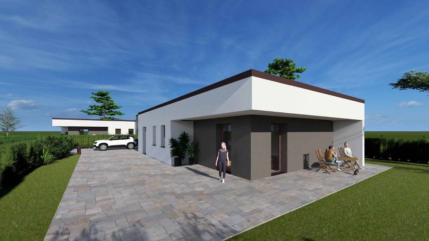 casa indipendente in vendita a Dozza in zona Toscanella