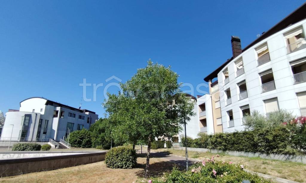 appartamento in vendita a Dozza in zona Toscanella