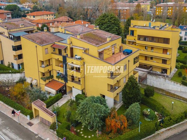 appartamento in vendita a Dozza in zona Toscanella
