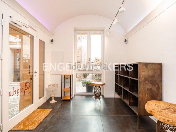 locale commerciale in vendita a Dozza