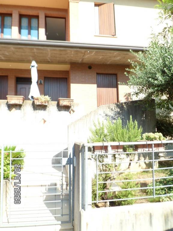 appartamento in vendita a Dozza in zona Toscanella