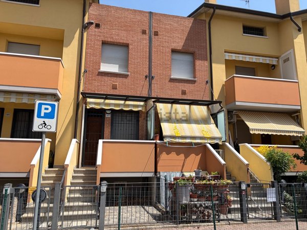 appartamento in vendita a Dozza in zona Toscanella