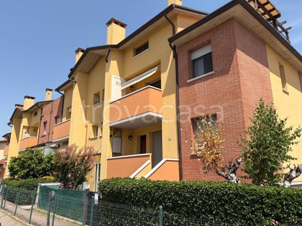 appartamento in vendita a Dozza in zona Toscanella